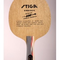 Cốt vợt Stiga Carbon V1